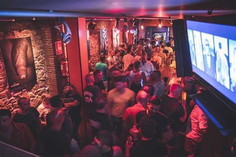 The 13 best gay bars in Bergamo